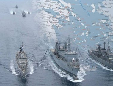 Αυτά τα νησιά αμφισβητούν σκόπιμα οι Τούρκοι στο Αιγαίο και διαστρεβλώνουν την Συνθήκη της Λωζάνης! (φωτό, βίντεο)